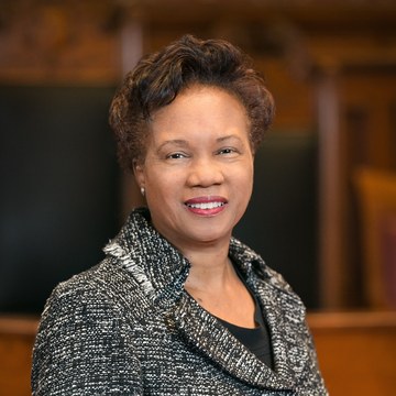 Denise Simmons