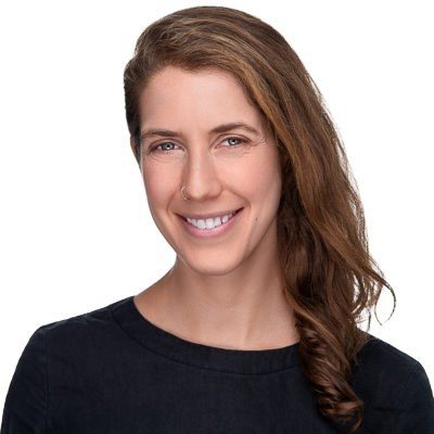 Rebecca Schofield