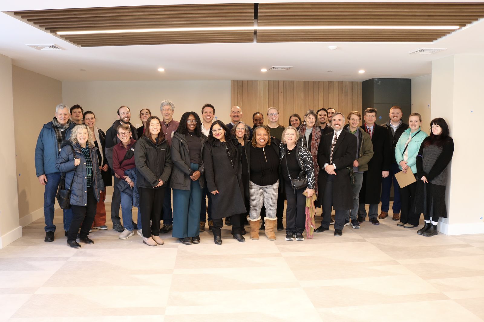 Housing advocacy group