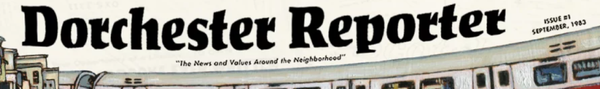 Dorchester Reporter